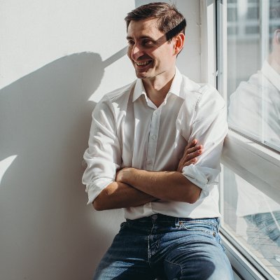 Jarek Rozanski
